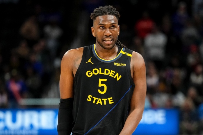 勇士功勋中锋卢尼离队，十年坚守终迎新征程